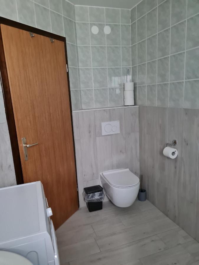 Apartma Jutersek 2+2 Libelice ภายนอก รูปภาพ