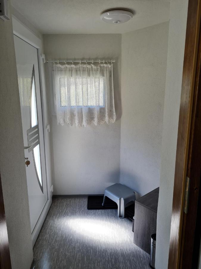 Apartma Jutersek 2+2 Libelice ภายนอก รูปภาพ