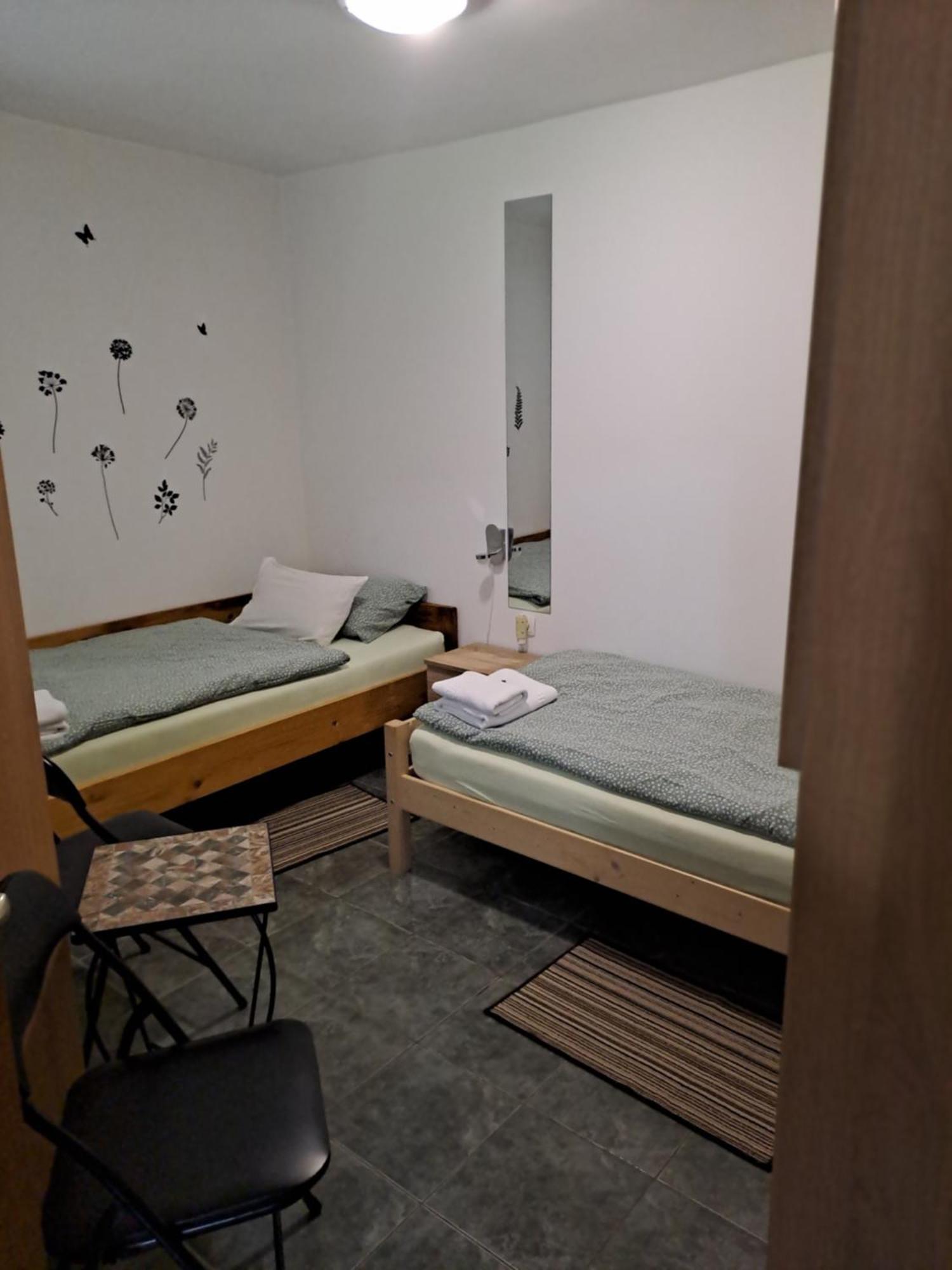 Apartma Jutersek 2+2 Libelice ภายนอก รูปภาพ